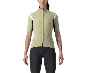 CASTELLI 4522544 GABBA RoS 2 W Women's Jacket Black XS
