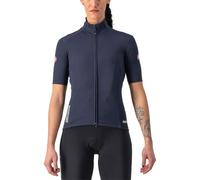 CASTELLI 4522545 PERFETTO RoS 2W JRS Women's Sweatshirt Black L