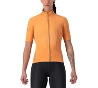 CASTELLI 4522545 PERFETTO RoS 2W JRS Women's Sweatshirt Black L