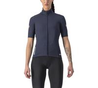 CASTELLI 4522545 PERFETTO RoS 2W JRS Women's Sweatshirt Black M