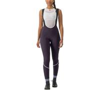 CASTELLI 4522550-513 VELOCISSIMA DT BIBT Tights Women's DARK NIGHT SHADE Size S
