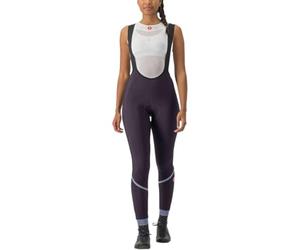 CASTELLI 4522550-513 VELOCISSIMA DT BIBT Tights Women's DARK NIGHT SHADE Size S