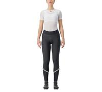CASTELLI 4522551-352 VELOCISSIMA TH TIGHT Tights Women's BLACK/PARADISE MINT Size M