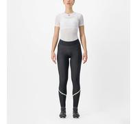 CASTELLI 4522551-352 VELOCISSIMA TH TIGHT Tights Women's BLACK/PARADISE MINT Size S