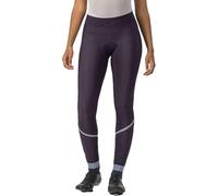 Castelli Velocissima Tights Black L Woman