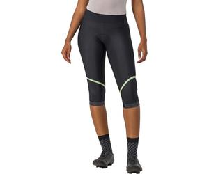 CASTELLI 4522552-352 VELOCISSIMA TH KNI. Shorts Women's Black/Paradise Mint Size S