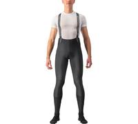 CASTELLI 4522568-010 SEMIFREDDO BIBTIGHT Cycling bib Shorts Men's Black Size S