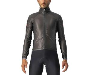 CASTELLI 4522575-010 SLICKER PRO JACKET Men's Jacket Black XXL