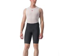 Castelli Entrata 2 Shorts Black 2XL Men 2XL Black
