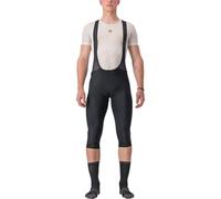 CASTELLI 4523005-010 ENTRATA 2 BIBKNICKER Men's Shorts Black L