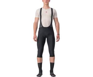 CASTELLI 4523005-010 ENTRATA 2 BIBKNICKER Men's Shorts Black S
