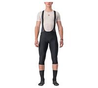 Castelli Entrata 2 Bib Knickers - Black 2XL