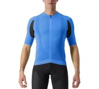 CASTELLI 4523011-059 SUPERLEGGERA 3 Jersey Men's T-Shirt Drive Blue S