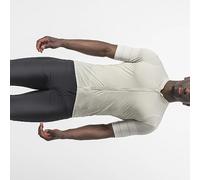 CASTELLI 4523016-076 Unlimited Terra Jersey Men's T-Shirt Travertine Gray XL