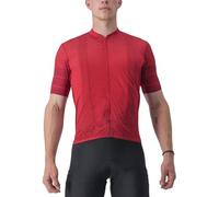 CASTELLI 4523016 UNLTD TERRA JRS Men's Sweatshirt Black 3XL