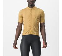 CASTELLI 4523016 UNLTD TERRA JRS Men's Sweatshirt Black XXL