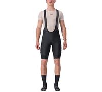 CASTELLI 4523020-010 Unlimited Cargo BIBSHORT Men's Shorts Black L