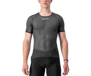 CASTELLI 4523022-010 PRO MESH 2.0 Short Sleeve Men's T-Shirt Black L