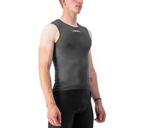 Castelli Pro Mesh 2.0 Sleeveless Base Layer Black
