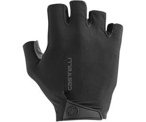 CASTELLI 4523026-010 PREMIO GLOVE Men's Cycling gloves Black L