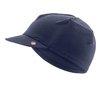 CASTELLI 4523031-424 Premio Cap Men's Hat Belgian Blue Uni