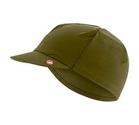 Castelli Premio Cap Green Man