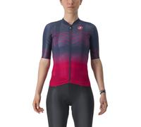 CASTELLI 4523037 CLIMBER'S 2.0 W JER. Women's Sweatshirt Black XL