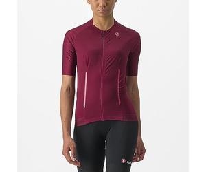 CASTELLI 4523038 ENDURANCE W JERSEY Women's Sweatshirt Black XL
