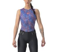 CASTELLI 4523050 PRO MESH 4 W SLESS Women's Sweatshirt Black XL