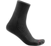 CASTELLI 4523051-010 PREMIO W SOCK Women's Socks Black M