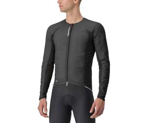 CASTELLI 4523503-085 FLY JACK-SEY Jacket Unisex LIGHT BLACK Size XXL