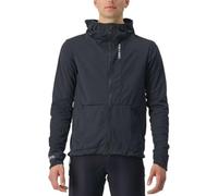 Castelli Trail Hoodie Jacket