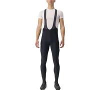 CASTELLI 4523526-010 UNLTD TRAIL BIBTIGHT Tights Unisex BLACK Size XL