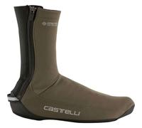 CASTELLI 4523529 ESPRESSO SHOECOVER Unisex Shoecover TARMAC S