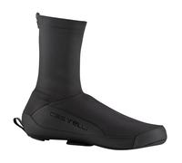 CASTELLI 4523530-010 UNLIMITED SHOECOVER Shoe covers Men's BLACK Size L