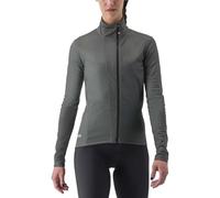 Castelli Transition 2 Jacket Grey M Women