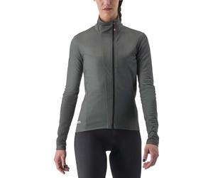 CASTELLI 4523544-048 TRANSITION 2 W JKT Jacket Men's URBAN GRAY Size XS