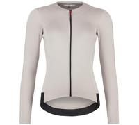 CASTELLI 4523545-294 Fly LS W Jersey T-Shirt Unisex Clay Size M