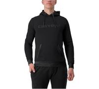 Castelli Logo Hoodie