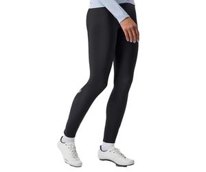CASTELLI 4523567-010 ENTRATA W BIBTIGHT Short Cycling Dungarees Unisex Black Size L