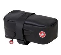 Castelli Undersaddle Mini Saddle Bag - Black