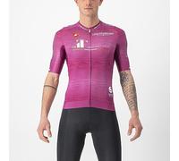 CASTELLI 9510501#GIRO105 Race Jersey Men's Sweatshirt Black 3XL