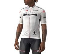 Castelli Giro Italia 2022 Competizione Short Sleeve Jersey