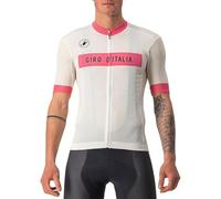 CASTELLI 9510574 FUORI #GIRO JERSEY Men's Sweatshirt BIANCO M