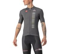 CASTELLI 9510575#GIRO105 JERSEY Men's Sweatshirt Black XS
