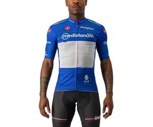 CASTELLI 9510602#GIRO106 COMP JRS Men's Sweatshirt AZZURRO M
