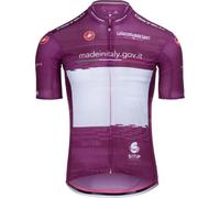 CASTELLI 9510602#GIRO106 COMP JRS Men's Sweatshirt CICLAMINO S