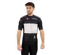 CASTELLI 9510602#GIRO106 COMP JRS Men's Sweatshirt NERO M