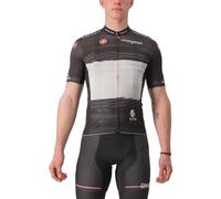 CASTELLI 9510602#GIRO106 COMP JRS Men's Sweatshirt NERO XXL