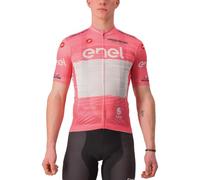 CASTELLI 9510602#GIRO106 COMP JRS Men's Sweatshirt ROSA GIRO 3XL